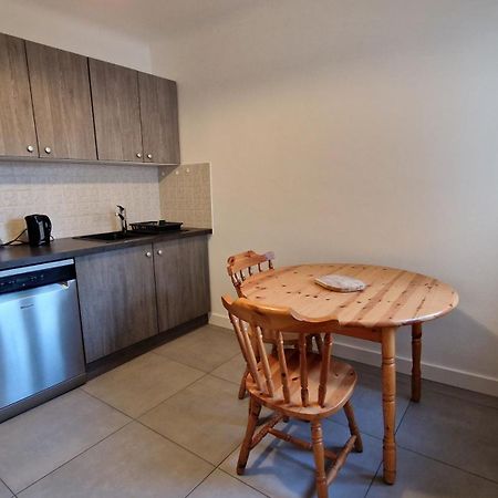 Appartement Le Grillenbreit Colmar Exteriör bild