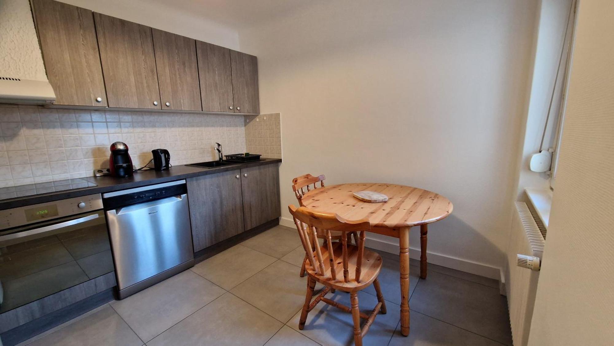 Appartement Le Grillenbreit Colmar Exteriör bild