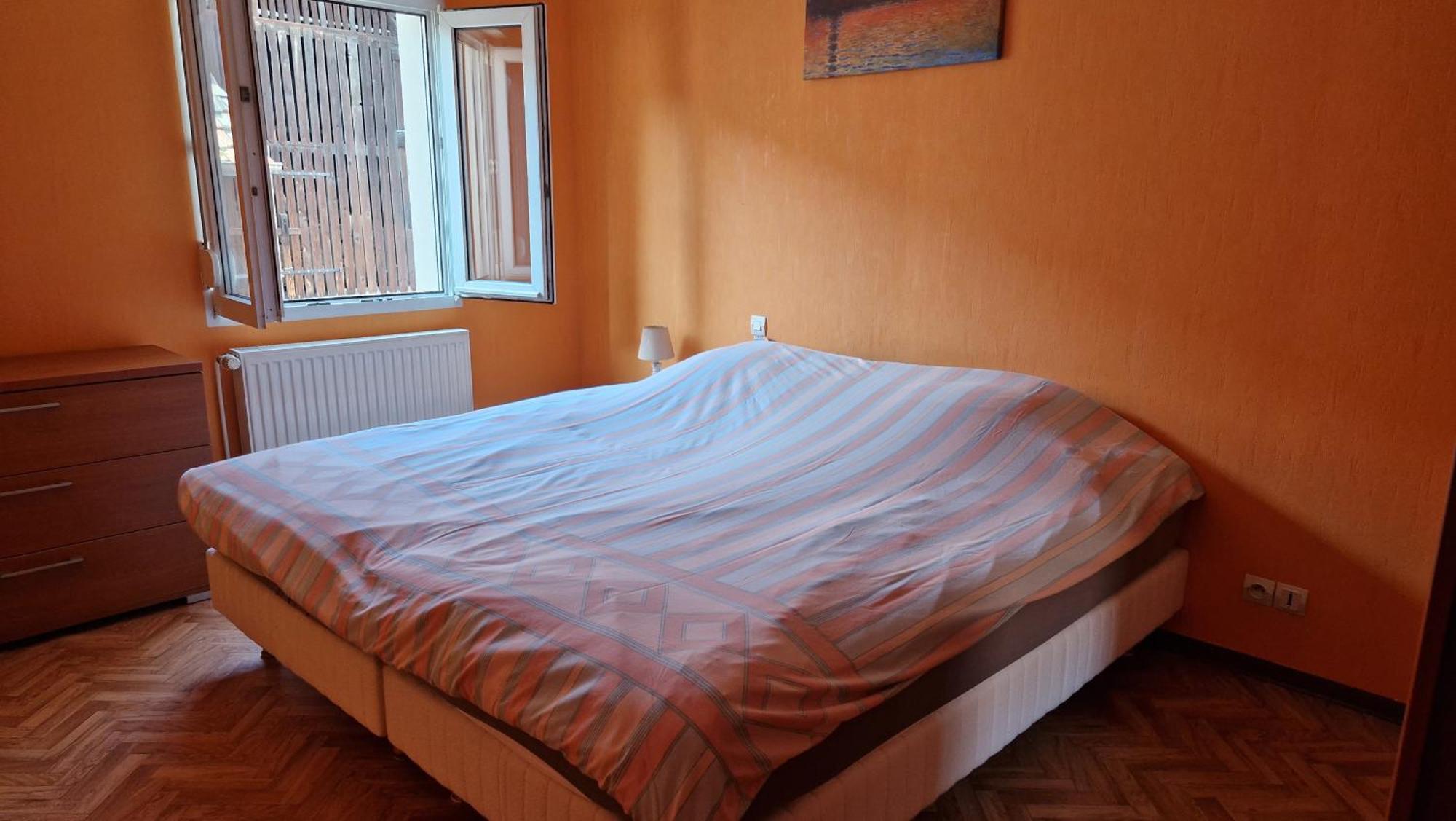 Appartement Le Grillenbreit Colmar Exteriör bild